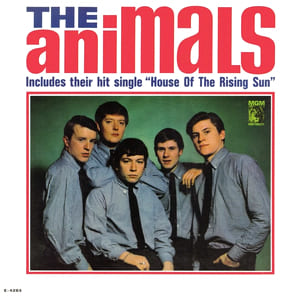 The Animals